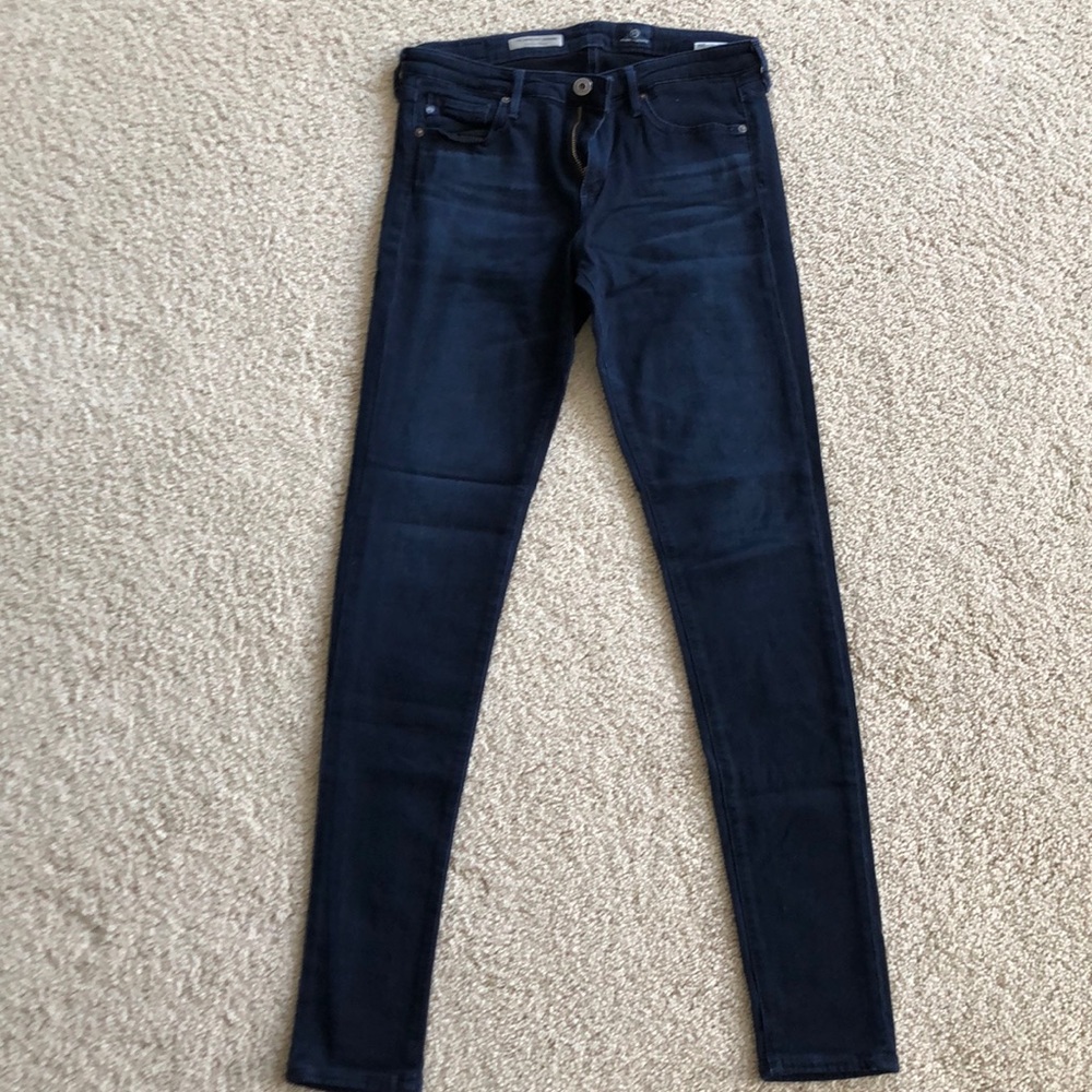 AG The Absolute Legging